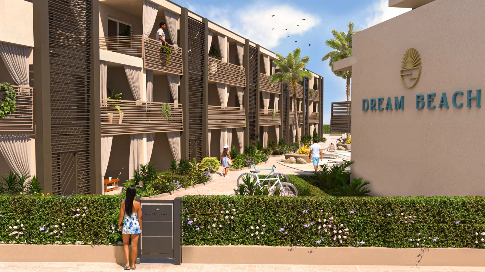 Dream Beach: Vivere l'Eccellenza a Porto Santa Margherita - Foto 3
