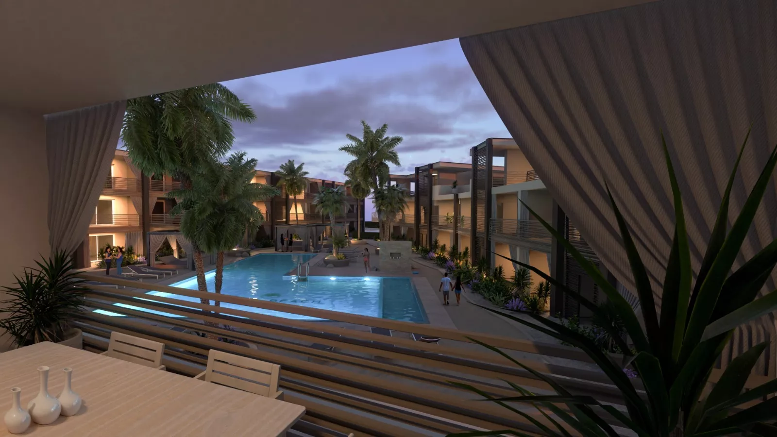 Dream Beach: Vivere l'Eccellenza a Porto Santa Margherita - Foto 4