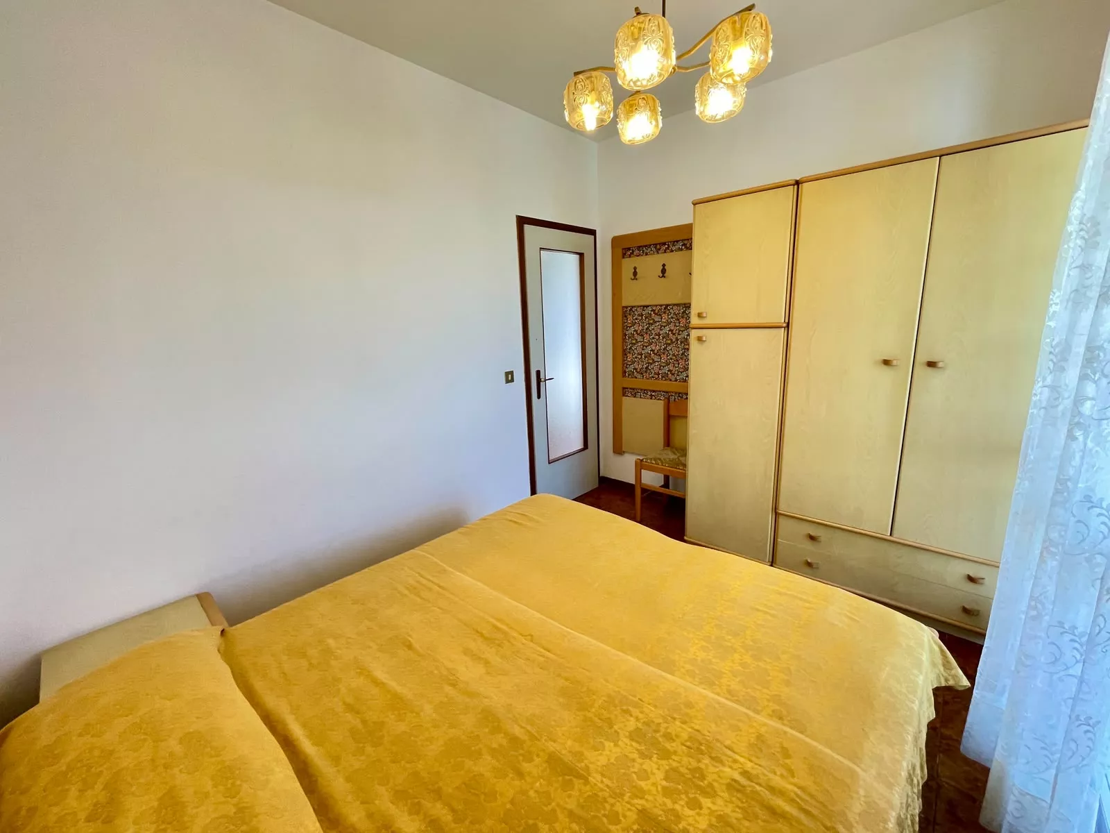 Residence La Zattera - appartamento di angolo con vista mare e piscina, a soli 50 mt dal mare - Foto 8