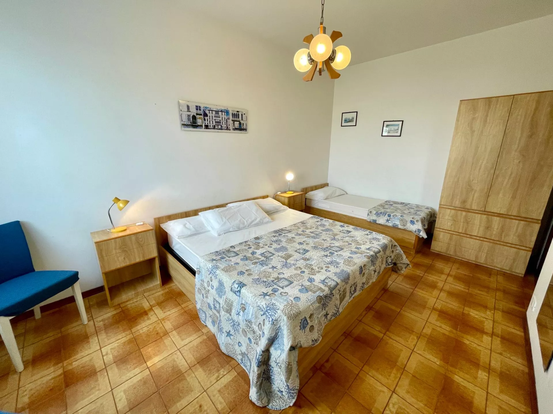 COND. ACAPULCO - Spazi ampi, piscina e mare a piedi: il tuo angolo di relax a Porto Santa Margherita - Foto 7