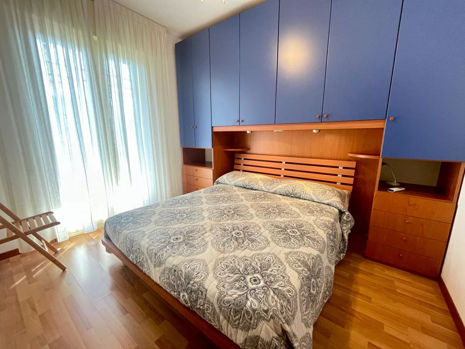 Villetta con riscaldamento, tre camere da letto e piscina, Villaggio Esagono - Foto 17