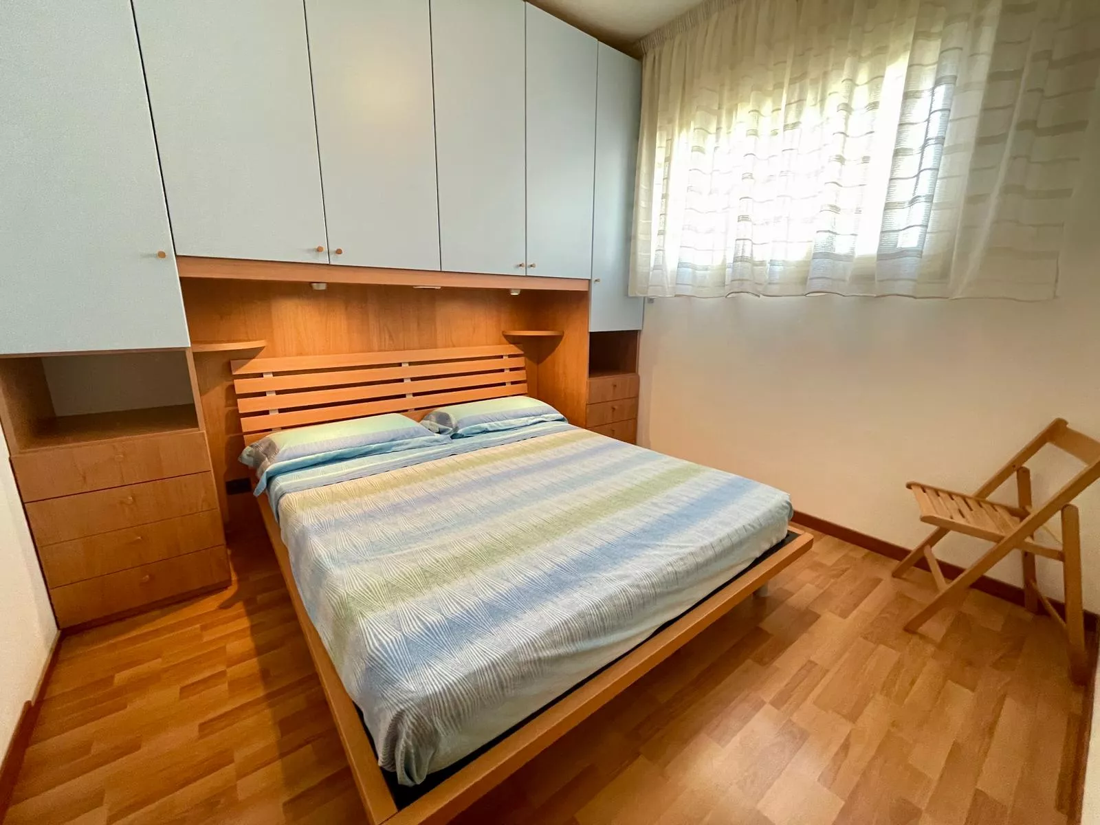 Villetta con riscaldamento, tre camere da letto e piscina, Villaggio Esagono - Foto 18