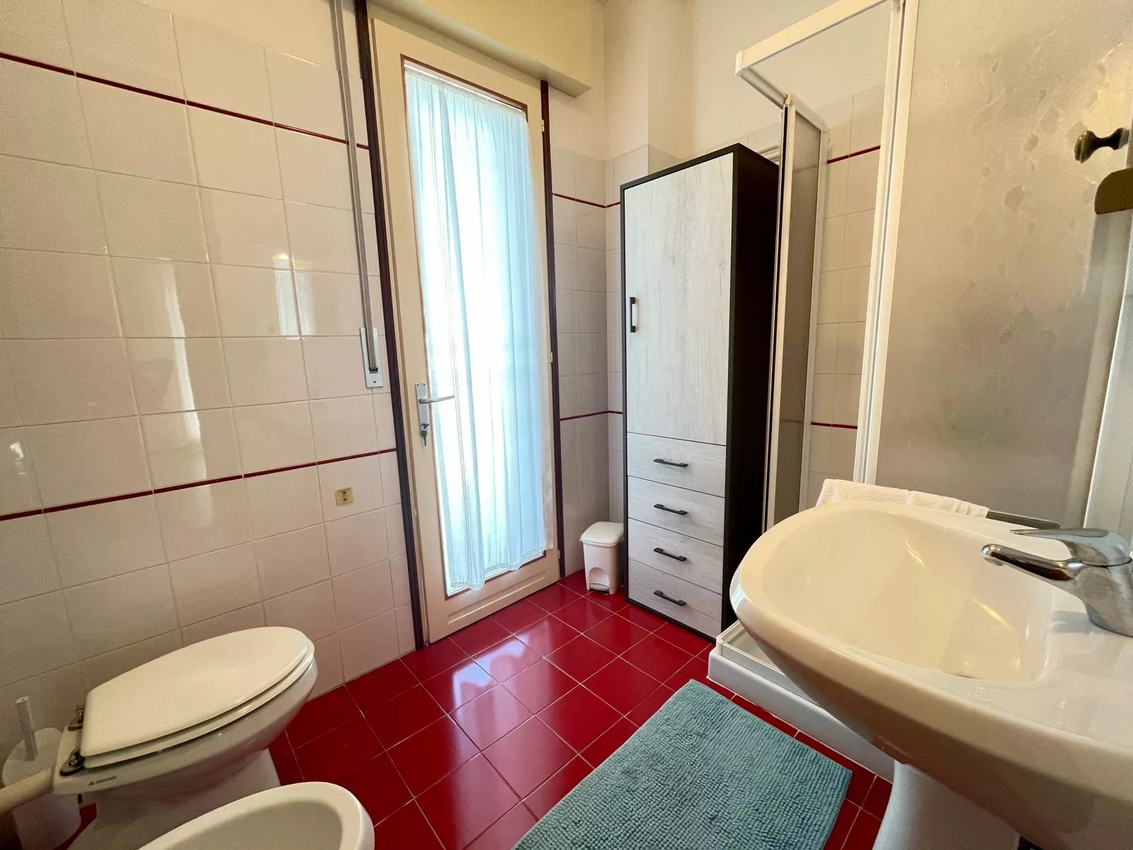 Villetta con riscaldamento, tre camere da letto e piscina, Villaggio Esagono - Foto 20