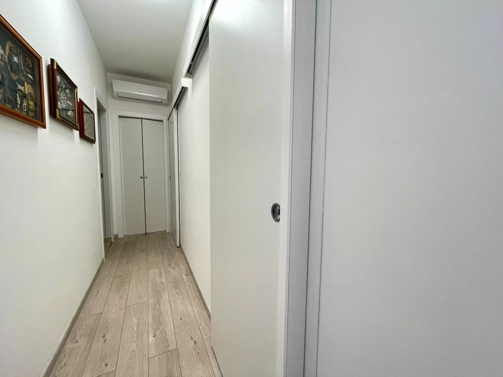 Attico vista mare con grande terrazza in Corso Venezia - SOGGIORNO ADRIATICO - Foto 4