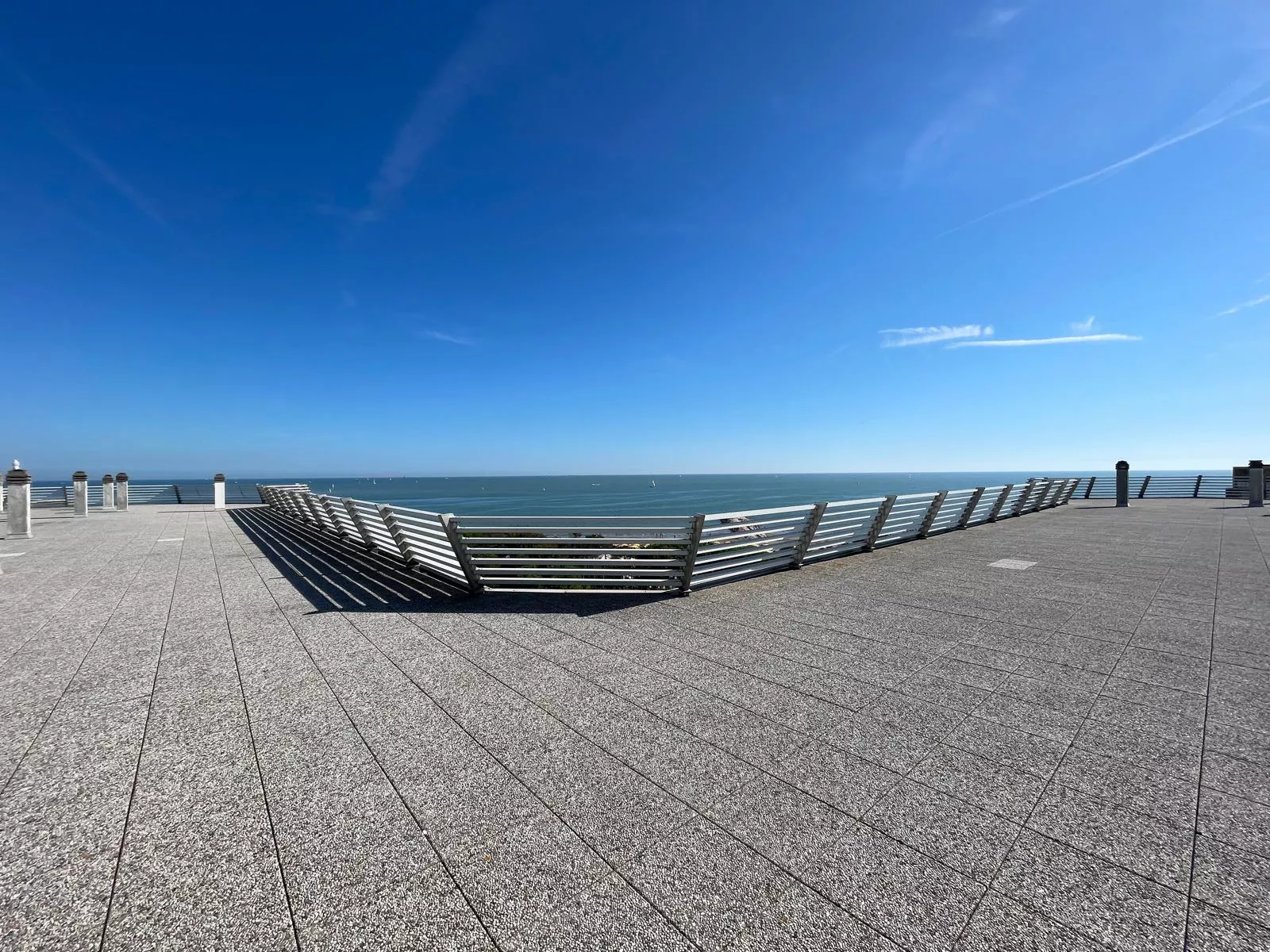 Appartamento fronte spiaggia con piscina e terrazzo vista mare - Cond. LIVENZA - Foto 12