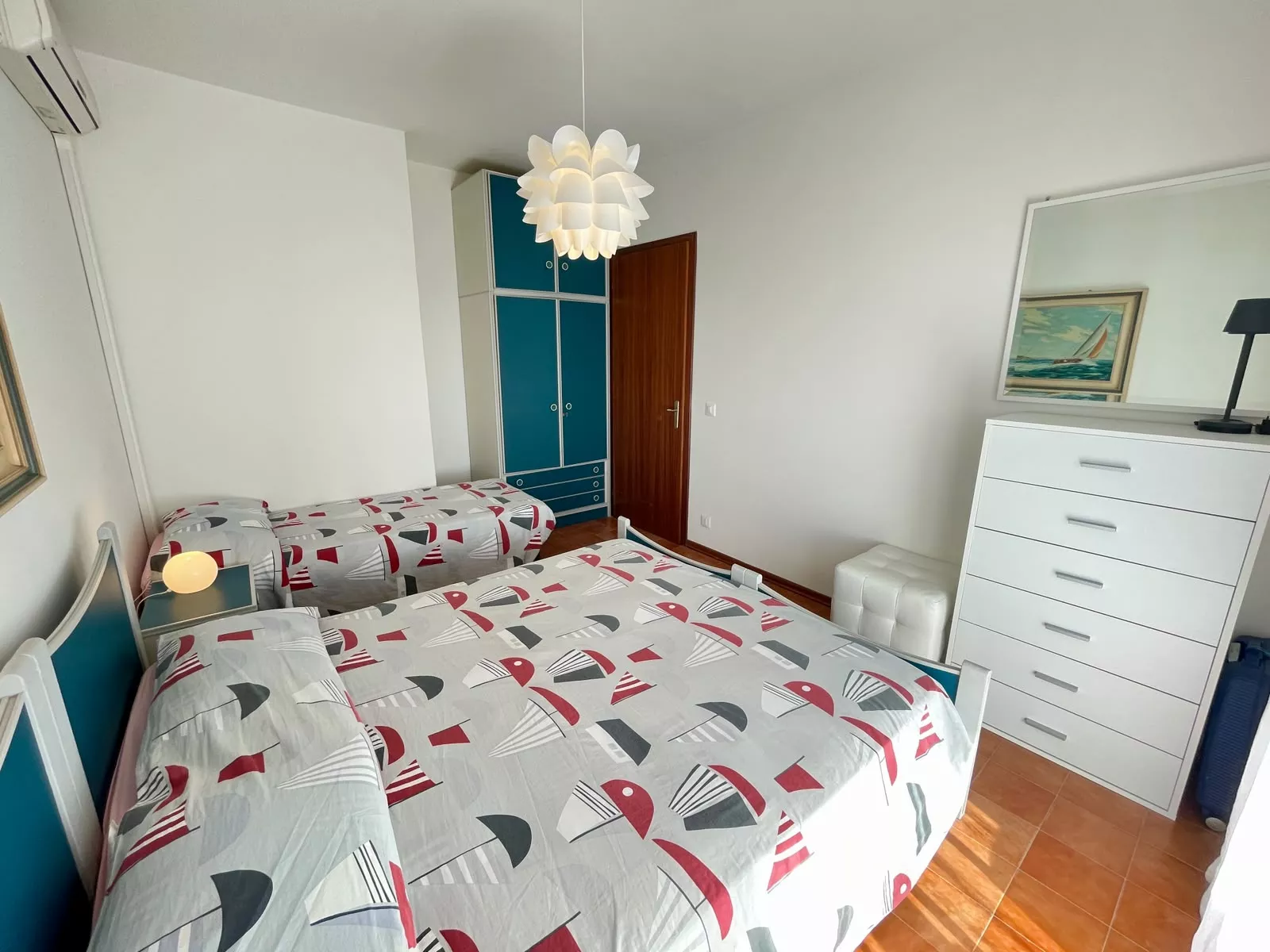 Appartamento fronte spiaggia con piscina e terrazzo vista mare - Cond. LIVENZA - Foto 7