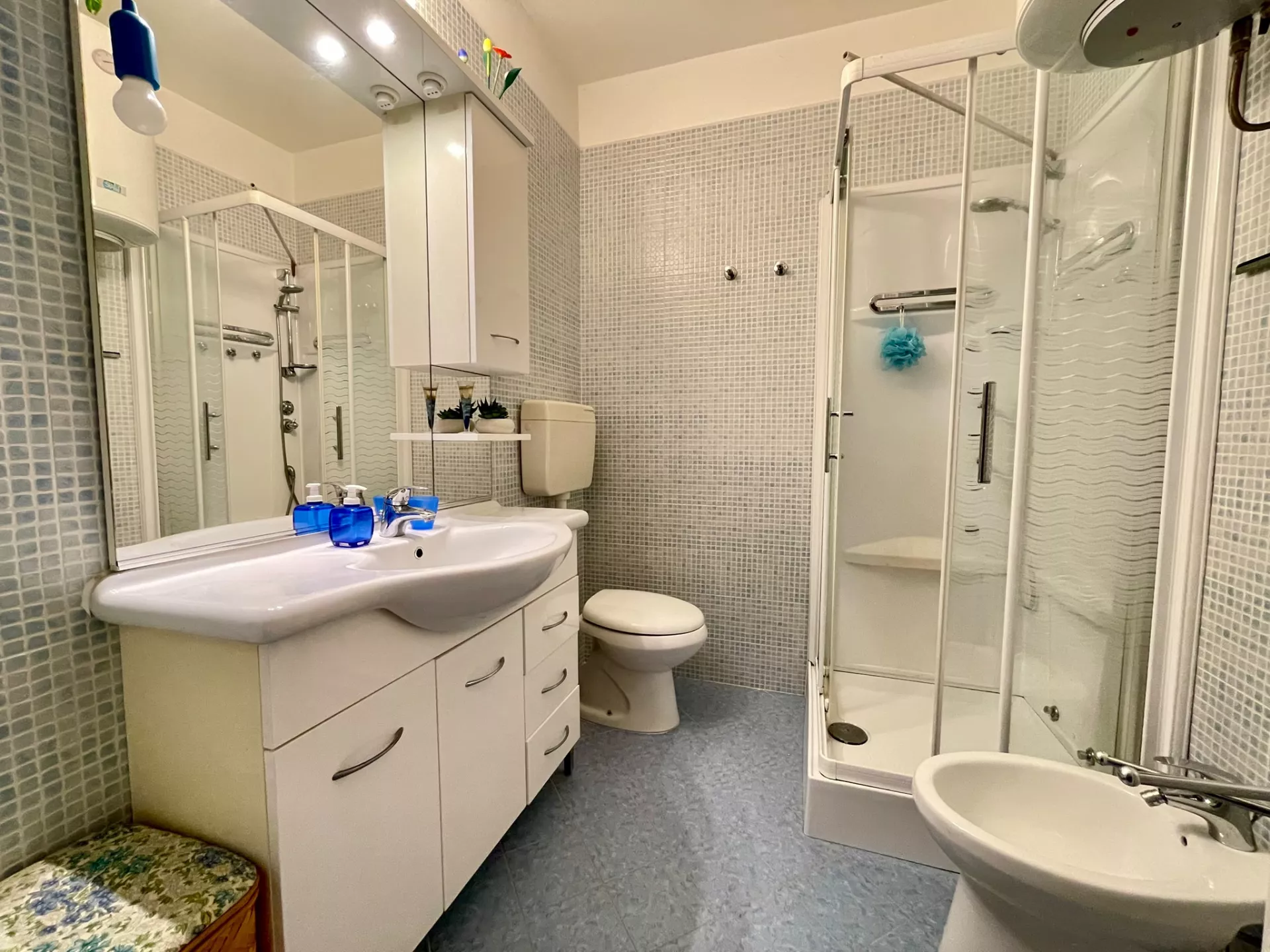 Monolocale rimodernato in zona centralissima - Caravella IV, Porto Santa Margherita di Caorle - Foto 7