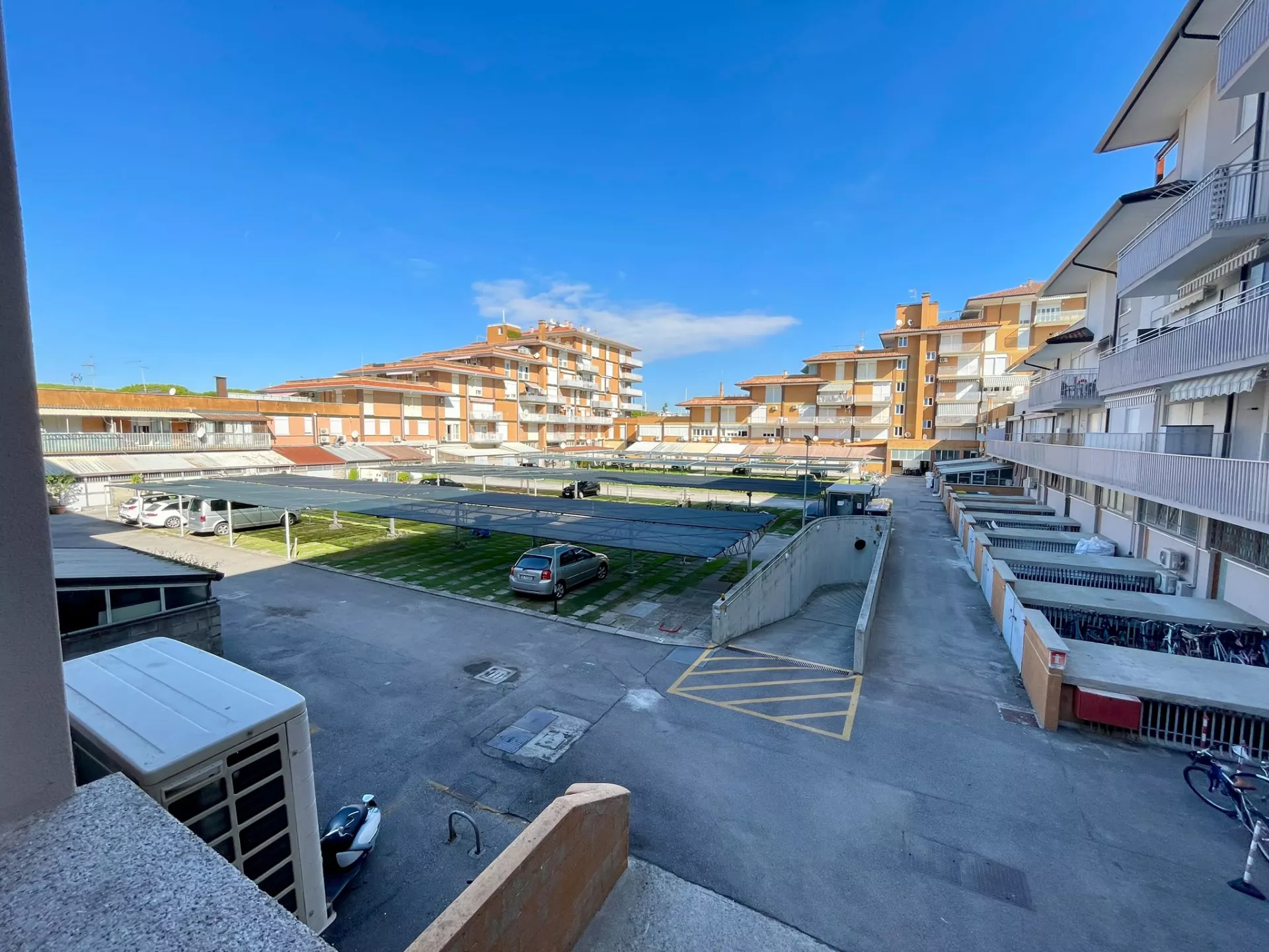 Monolocale rimodernato in zona centralissima - Caravella IV, Porto Santa Margherita di Caorle - Foto 8